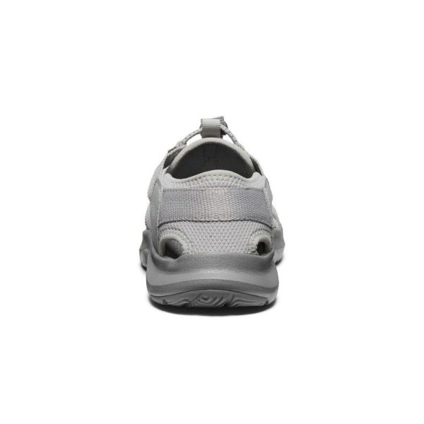 Women's Seanik H2 Sandal | Alloy/Skyway