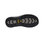Women's Atlanta Cool II ESD (Steel Toe) | Gargoyle/Blue Fog