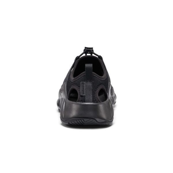 Men's Hyperport H2 Snow Peak Sandal | SP Triple Black