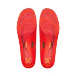 Men's Utility K-30 High Arch Insole | Red