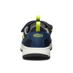 Big Kids' Motozoa Sandal  |  Naval Academy/Evening Primrose