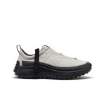 Women's KS Mino Sneaker | Silver Birch/Black