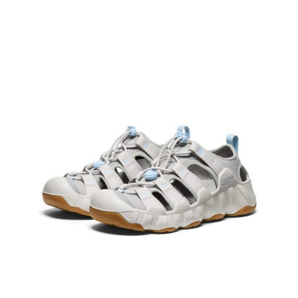 Women's Hyperport H2 Sandal | Alloy/Skyway
