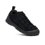 Women's Jasper Sneaker  |  Hairy Black/Black