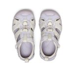 Little Kids' Seacamp II CNX  |  Thistle/Star White