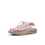 All Gender UNEEK II Convertible  |  Pale Lilac/Plaza Taupe