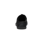 Men's Howser III Slide | Black/Black Recycled