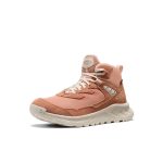 Women's Hightrail Waterproof Hiking Boot  |  Cork/Birch