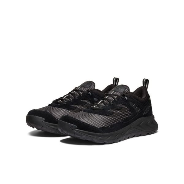 Men's Hightrail EXP Waterproof | Black/Magnet