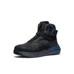 Men's Snapline CF Waterproof Boot (Carbon Toe) | Vintage Indigo/Black