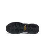 Men's Speedworks ESD Work Sneaker (Carbon Toe) | Black/Black