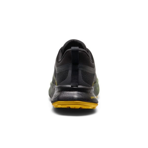 Men's 450 Dirt Hiking Shoe  |  Bronze Green/Black