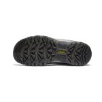Women's Targhee IV Waterproof Hiking Boot | Alloy/Granite Green