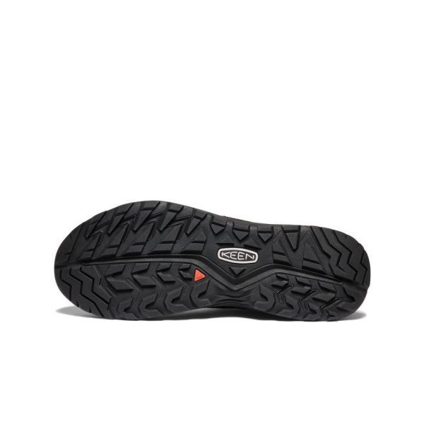 Men's Hightrail EXP Waterproof | Black/Magnet