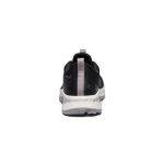 Men's Versacore Speed Shoe | Black/Steel Grey