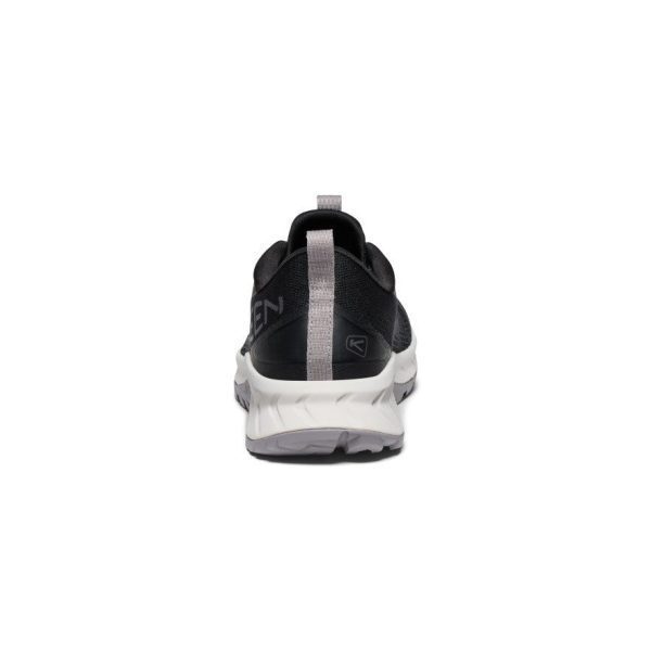 Men's Versacore Speed Shoe | Black/Steel Grey