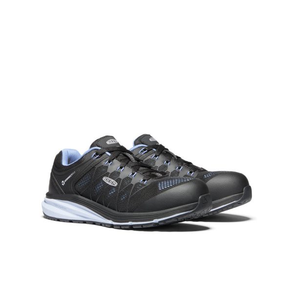 Women's Vista Energy ESD (Carbon Toe) | Hydrangea/Black