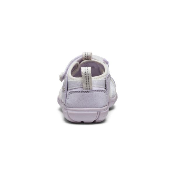 Little Kids' Seacamp II CNX  |  Thistle/Star White