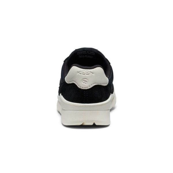 Women's KM2 Jogger  |  Black/Birch