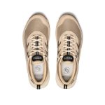Men's Hightrail Waterproof Hiking Shoe  |  Brindle/Birch