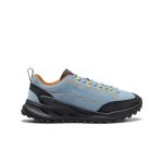 Women's Jasper Zionic Sneaker  |  Faded Denim/Magnet