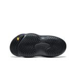 Men's Yogui Arts Clog x Hide and Seek | H&S Black