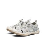 Big Kids' Moxie Sandal | Silver