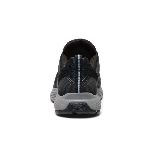 Women's Sparta 2 (Aluminum Toe) | Airy Blue/Black