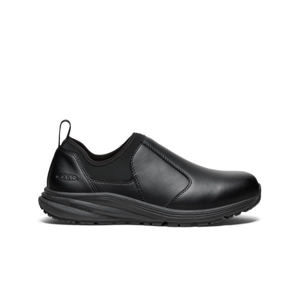 Women's PTC Vista Energy+ Shift (Soft Toe) | Black/Black