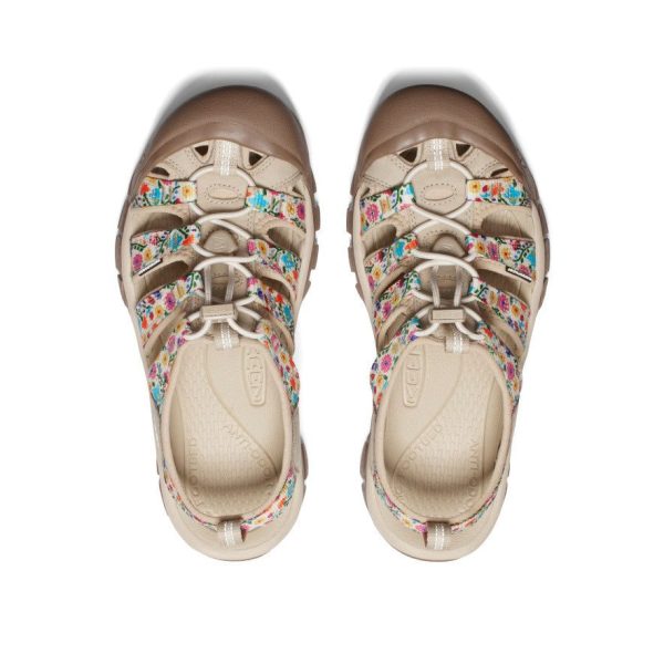 Women's Newport Retro | Multi/Safari