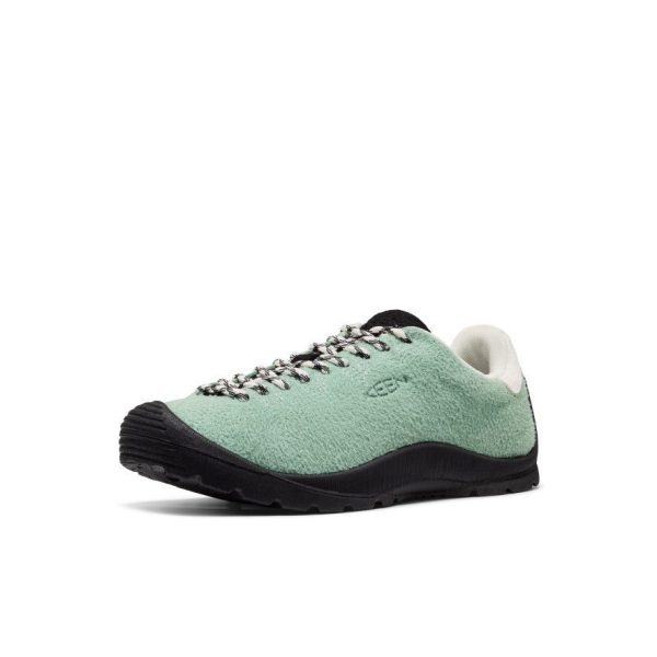 Women's Jasper KM Lite Sneaker  |  Granite Green/Black