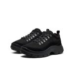Women's Kosa Oxford | Black/Black