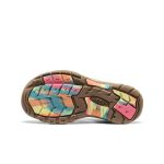 Women's Newport Retro  |  Multi/Gingham