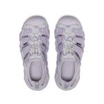Women's Hyperport H2 Sandal | Monochrome/Thistle
