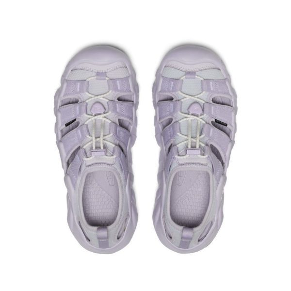 Women's Hyperport H2 Sandal | Monochrome/Thistle