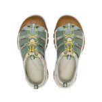 Women's Newport H2 | Tri-Block Lily Pad