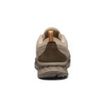Men's Hightrail Vented Hiking Shoe | Brindle/Oak Buff