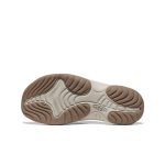 Women's Kona Leather Flip-Flop | Brindle/Silver Birch