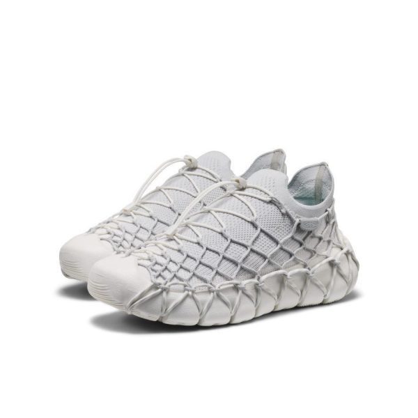 Men's UNEEK 360 Sneaker | Star White/Vapor