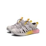 Women's Whisper Lite Sandal | Alloy/Orchid Smoke