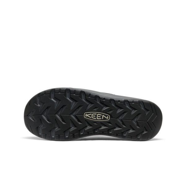 Men's Whyser Slip-On | Black