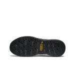 Men's Speedworks Work Sneaker (Carbon Toe) | Black/Steel Grey