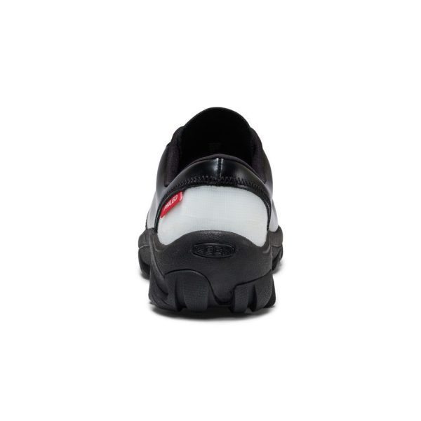 Men's Targher PHILEO Shoe | Black