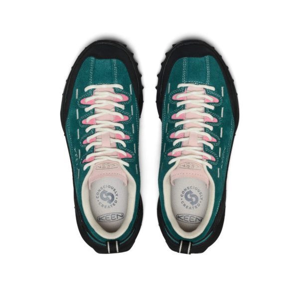 Women's Jasper Zionic Sneaker | Mediterranea/Pale Lilac