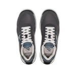 Women's KS86 Utility ESD Work Sneaker (Carbon Toe) | Magnet/Black