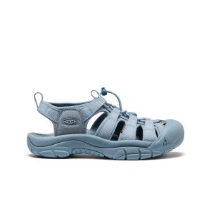 Women's Newport H2 | Monochrome/Faded Denim
