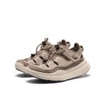 Women's WK450 Walking Sandal | Plaza Taupe/Black