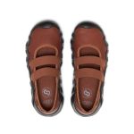 Women's Hyperport Mary Jane Sandal | Cappuccino/Black