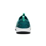 Little Kids' Motozoa Sneaker | Mediterranea/Pink Lemonade