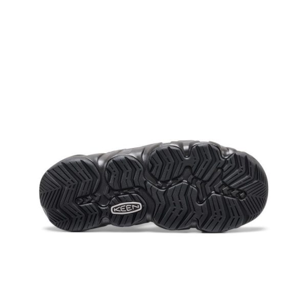 Men's Hyperport H2 Snow Peak Sandal | SP Triple Black
